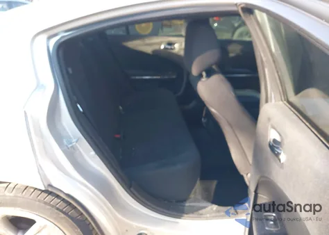 2012 Dodge Charger Sxt z USA, uszkodzony, nr VIN 2C3CDXHG4CH304593